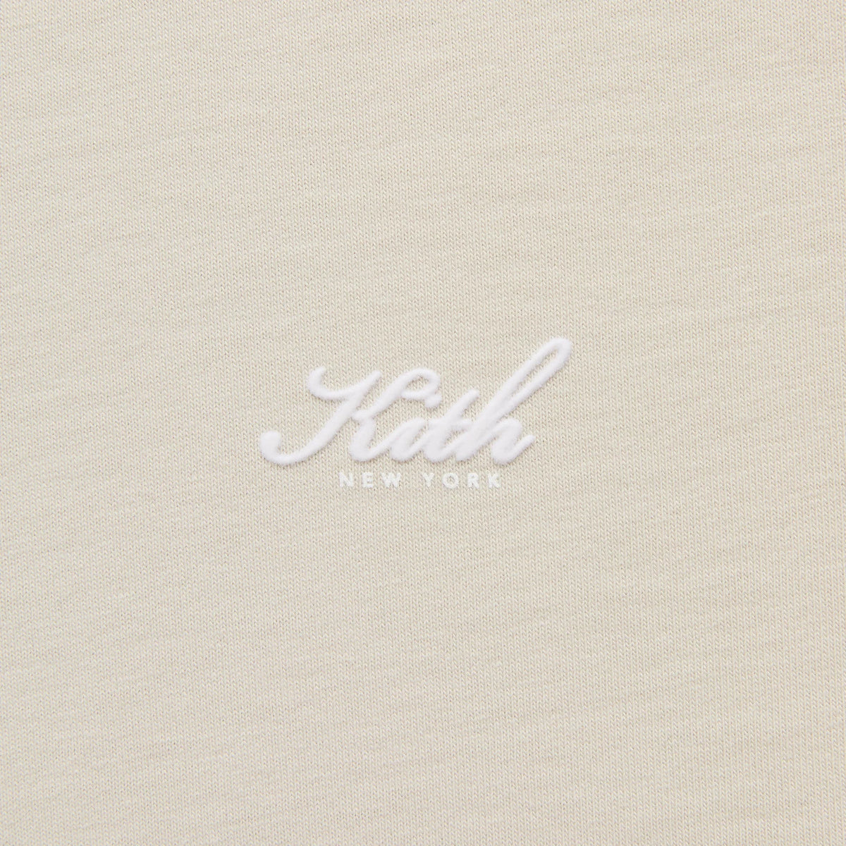 Kith Vintage Leonard Tee - Hallow