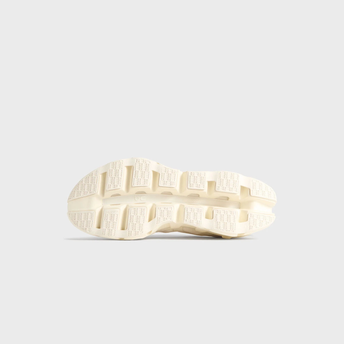 Kith for On K-Tech 1 - Tofu / Tofu