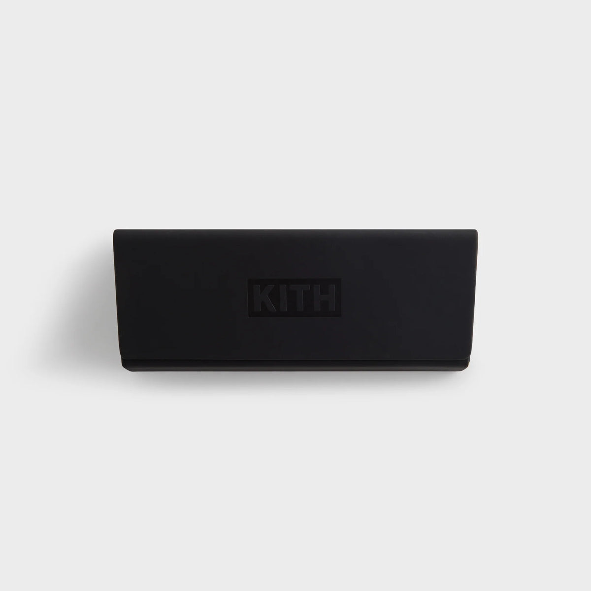 Kith Orosei Sunglasses - Charcoal Tortoise