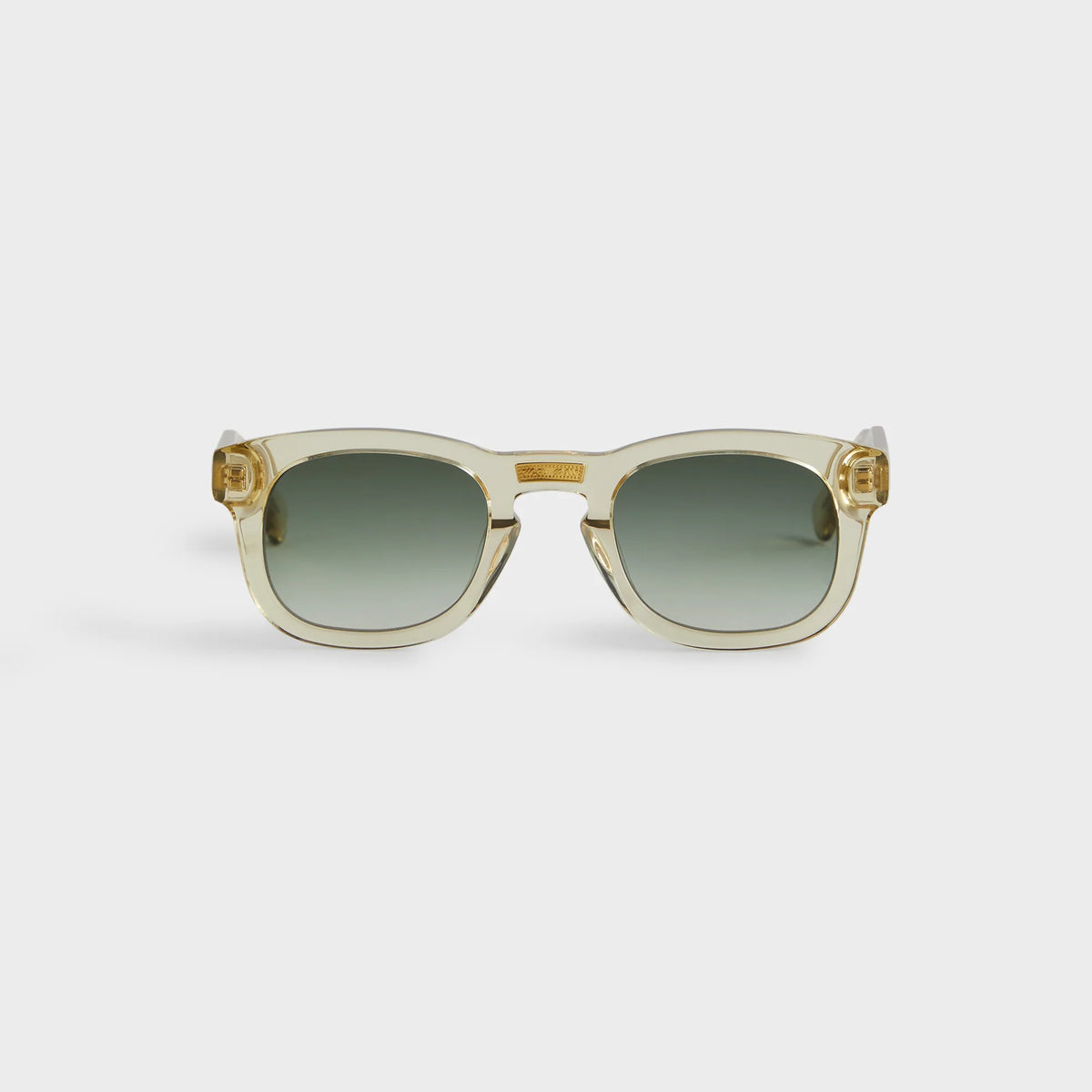 Kith Orosei Sunglasses - Whirl