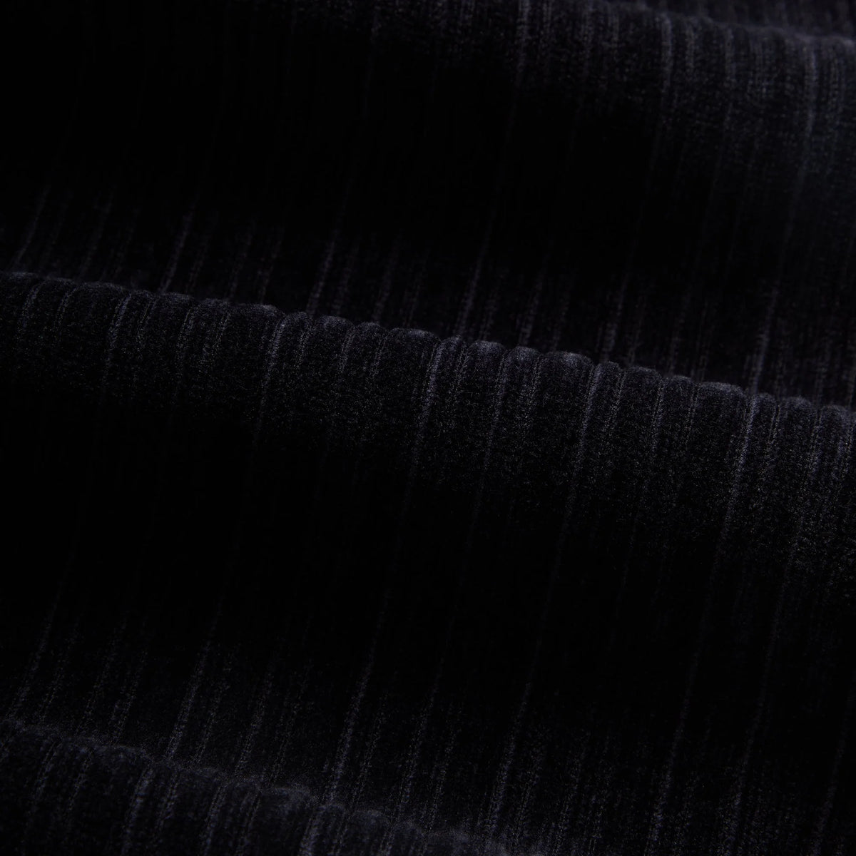 Kith Velvet Corduroy Damon Track Pant - Ink