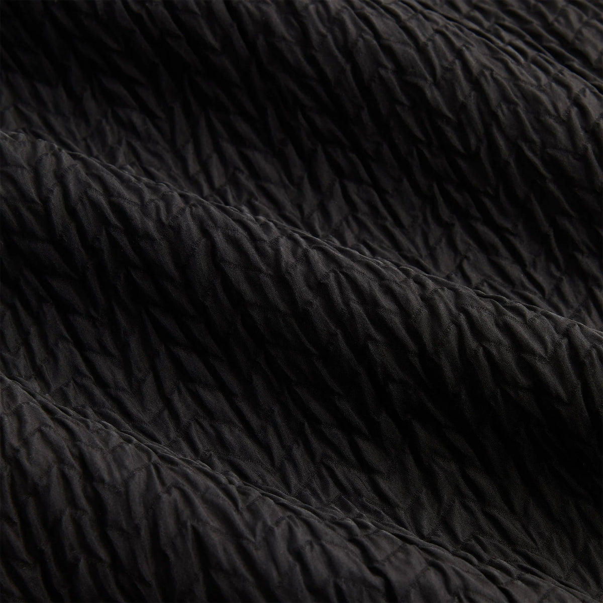 Giorgio Armani & Kith Grayson Pant - Black