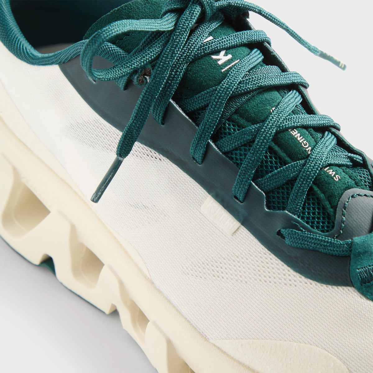 Kith for On K-Tech 1 - Tofu / Sea Moss