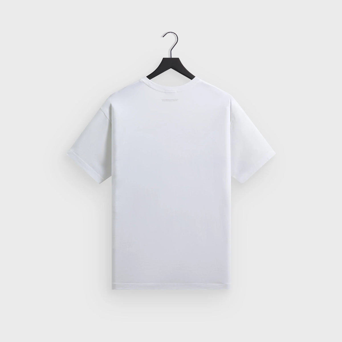 Kith for Taxi Driver Japanese Poster Standard Tee - White