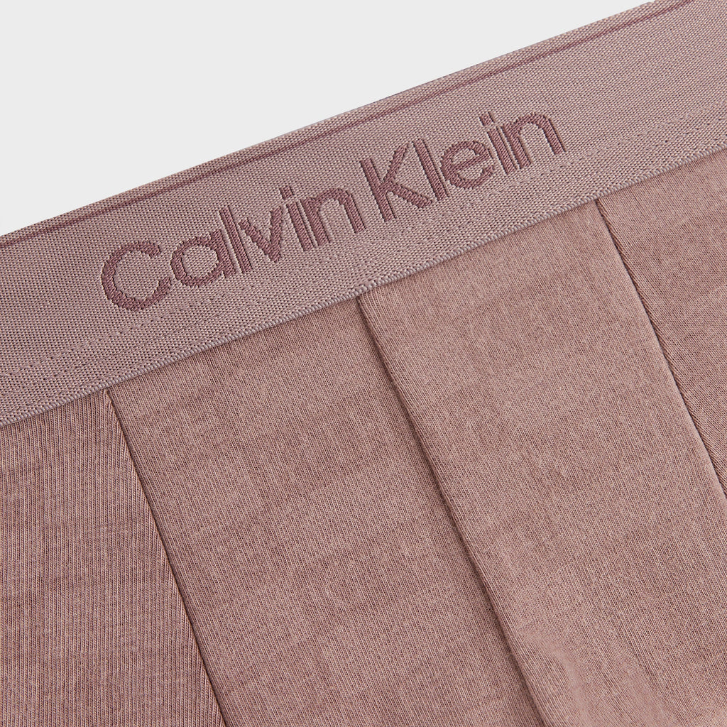 Kith for Calvin Klein Classic Boxer Brief - Dusty Quartz