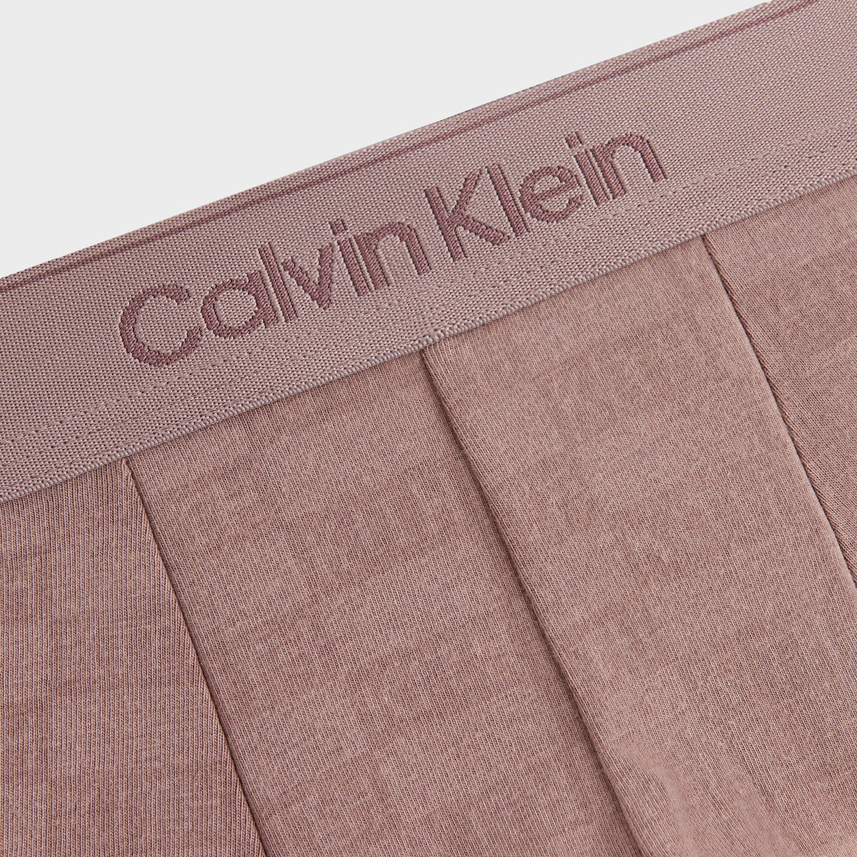 Kith for Calvin Klein Classic Boxer Brief - Dusty Quartz