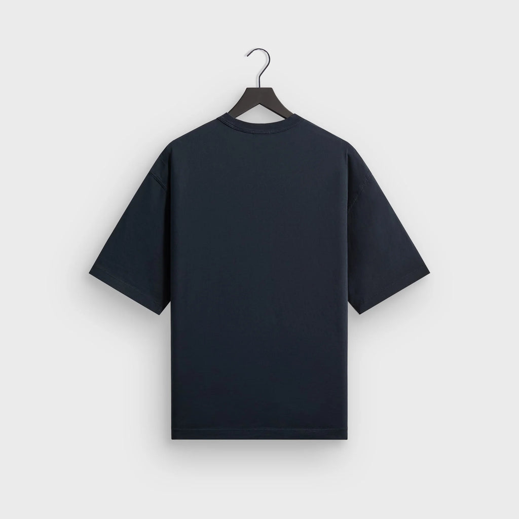 Kith 101 Leonard Pocket Tee - Forge