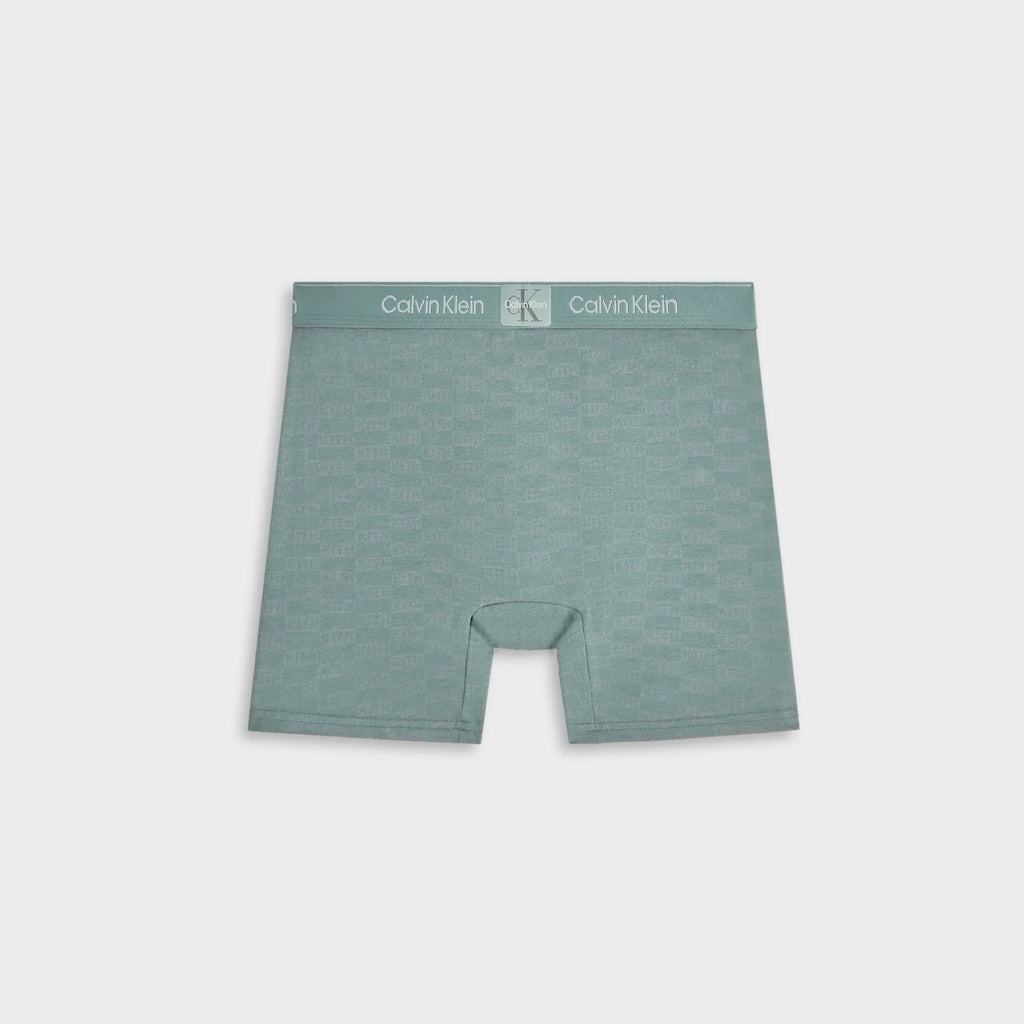 Kith for Calvin Klein Seasonal Boxer Brief - Harbour