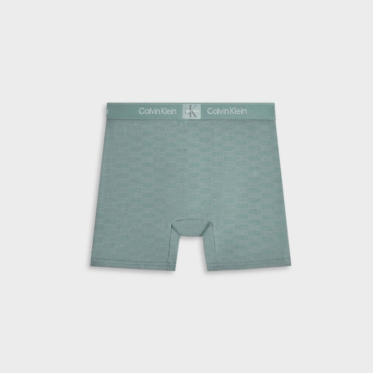 Kith for Calvin Klein Seasonal Boxer Brief - Harbour