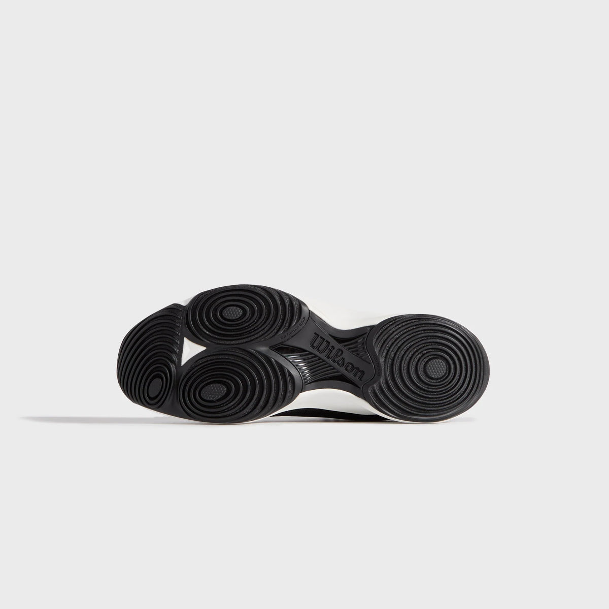 Kith Ivy for Wilson Hurakn Pro RS - Black / Snow White / Pine Grove