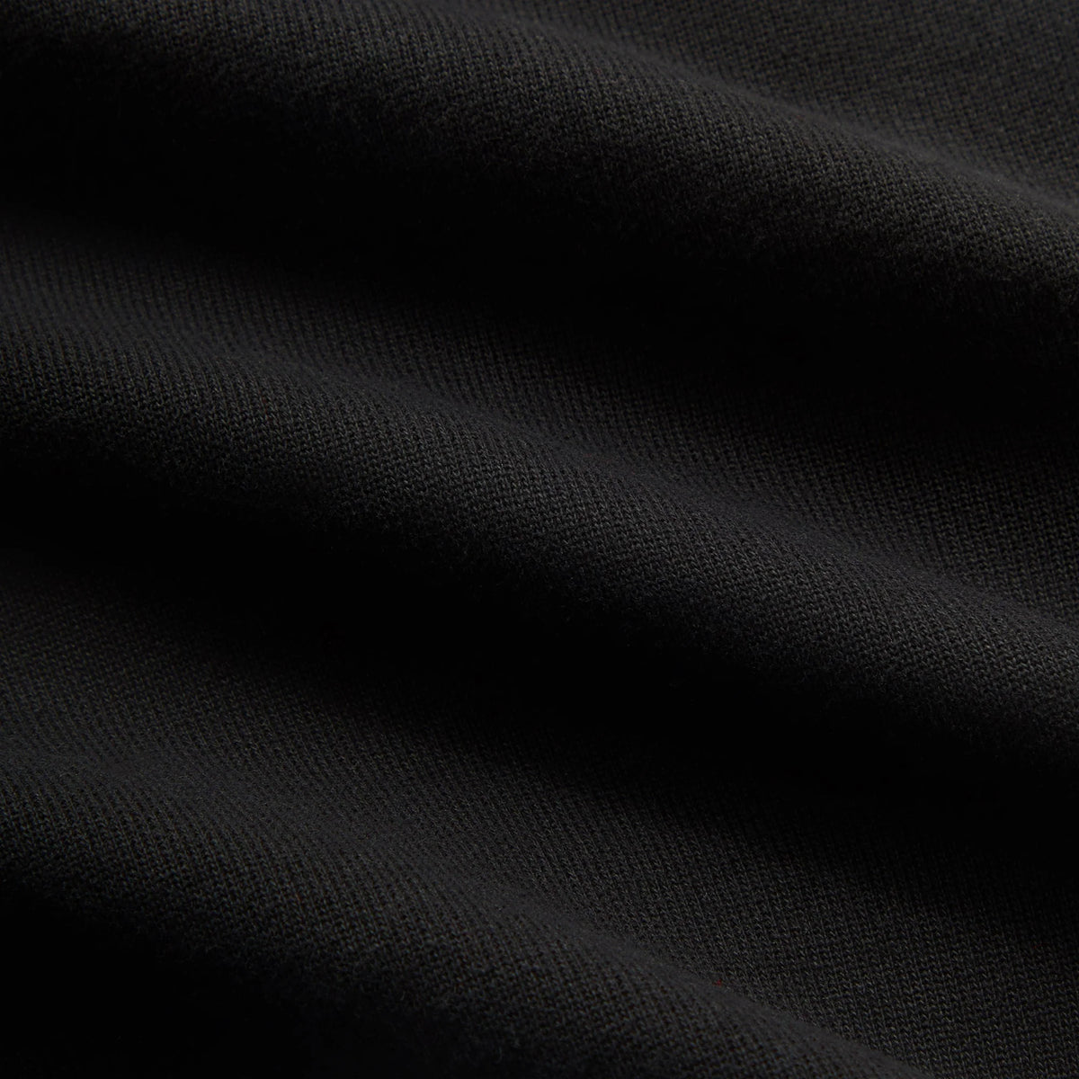 Kith Curtis Short - Black