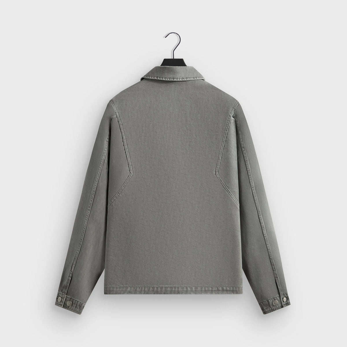 Kith Galen Denim Jacket - Island