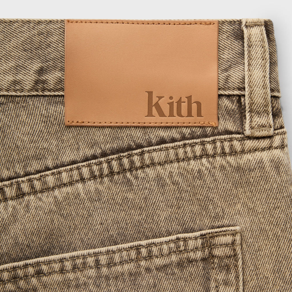 Kith The Webster Chill - Carter Wash