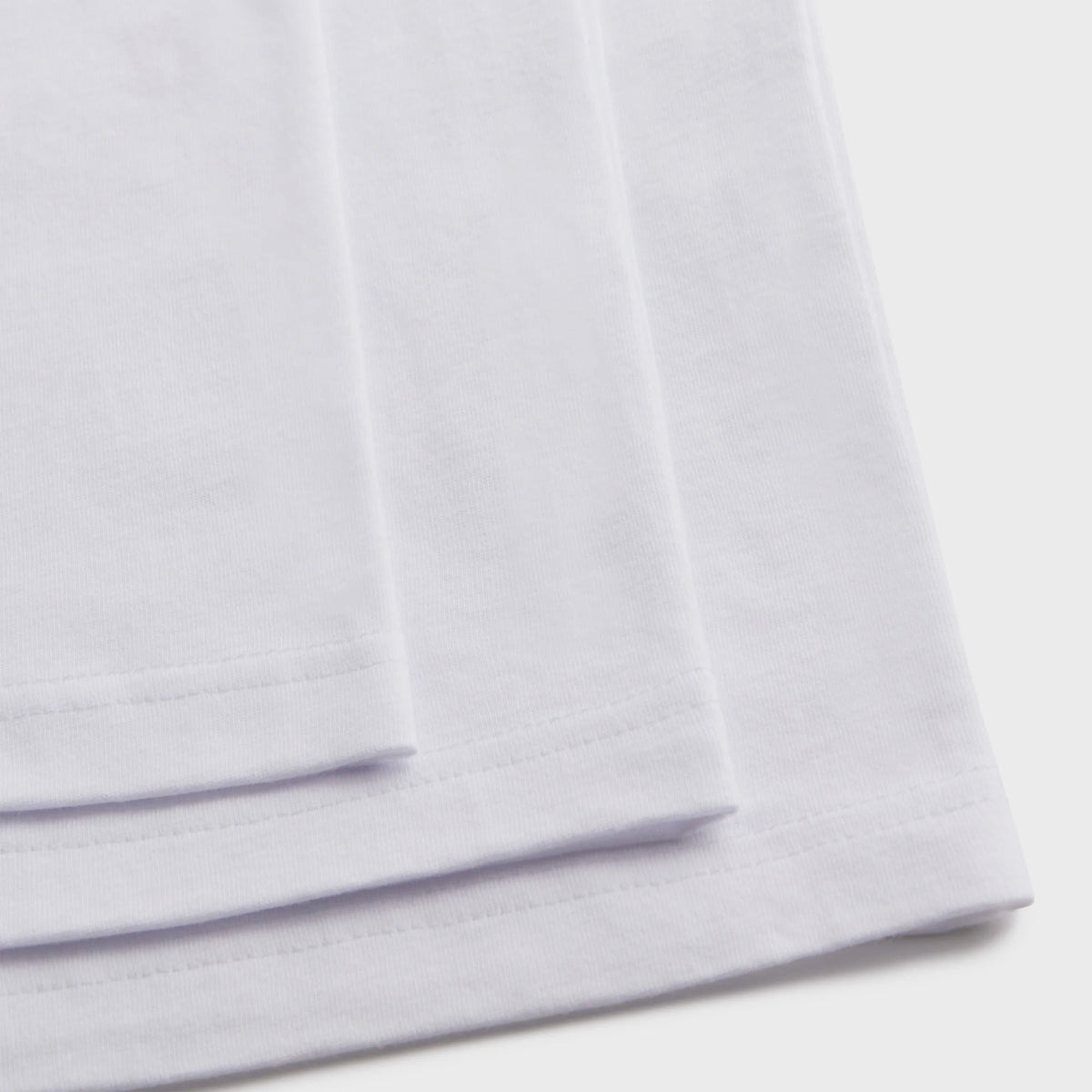 Kith 3-Pack Spencer Tank - White