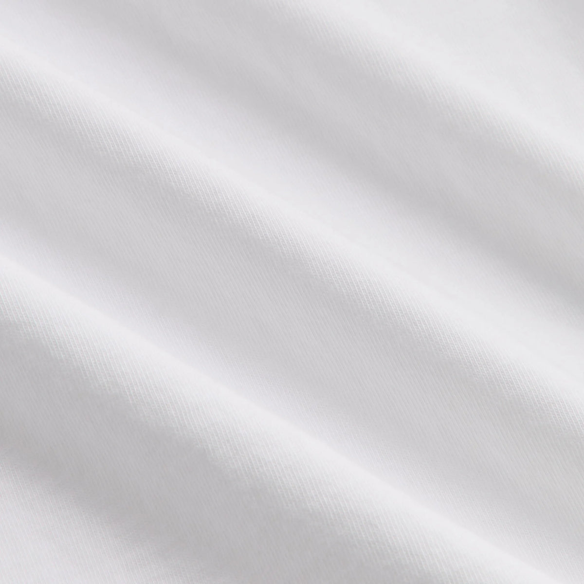 Kith & New Balance NY Tee - White