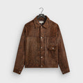 &Kin Ponyhair Alonzo Jacket - Sumo