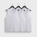 Kith 3-Pack Spencer Tank - White