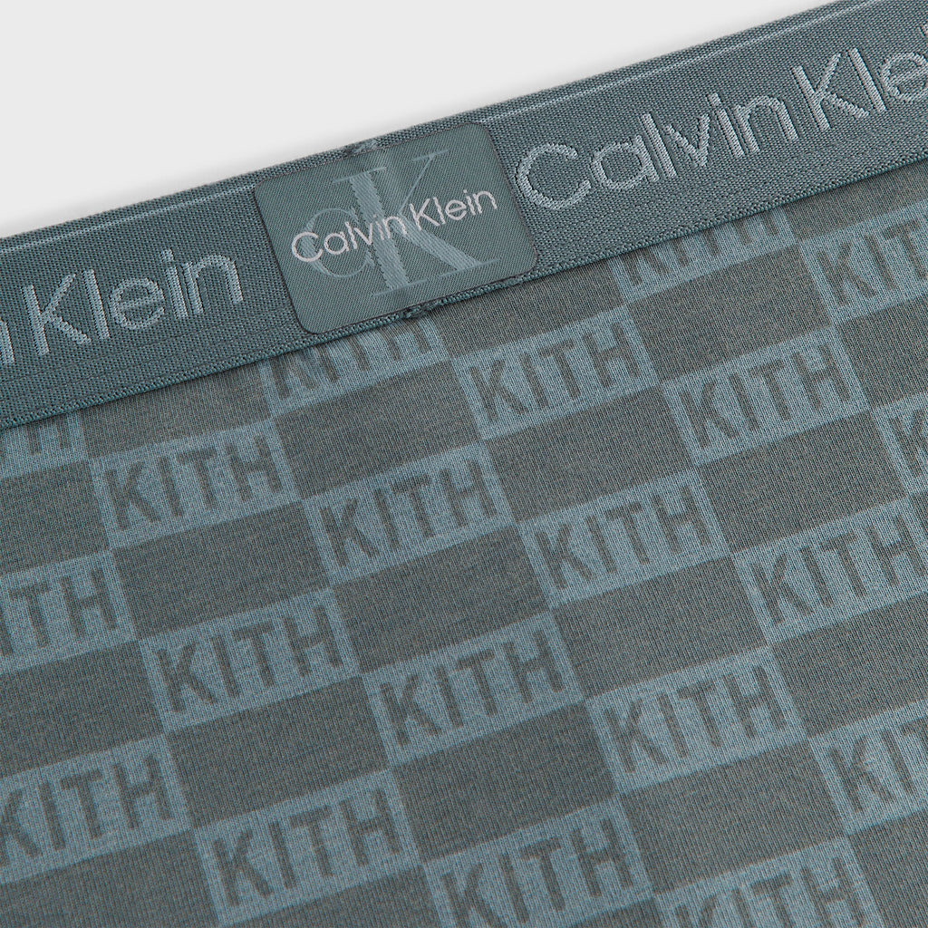 Kith for Calvin Klein Seasonal Boxer Brief - Machine
