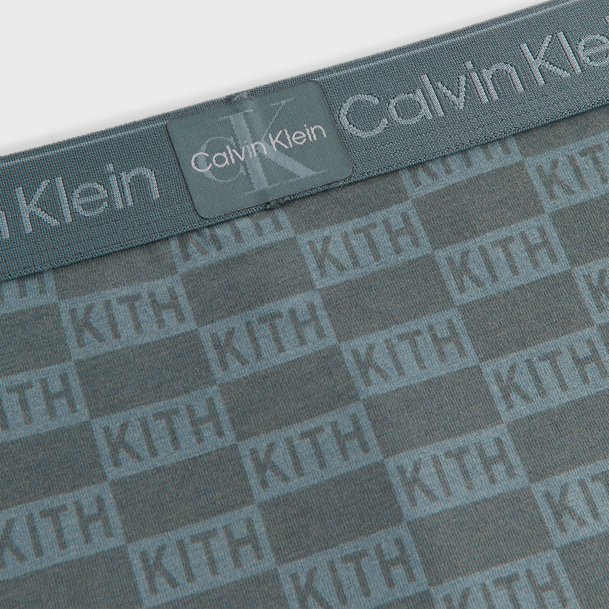 Kith for Calvin Klein Seasonal Boxer Brief - Machine