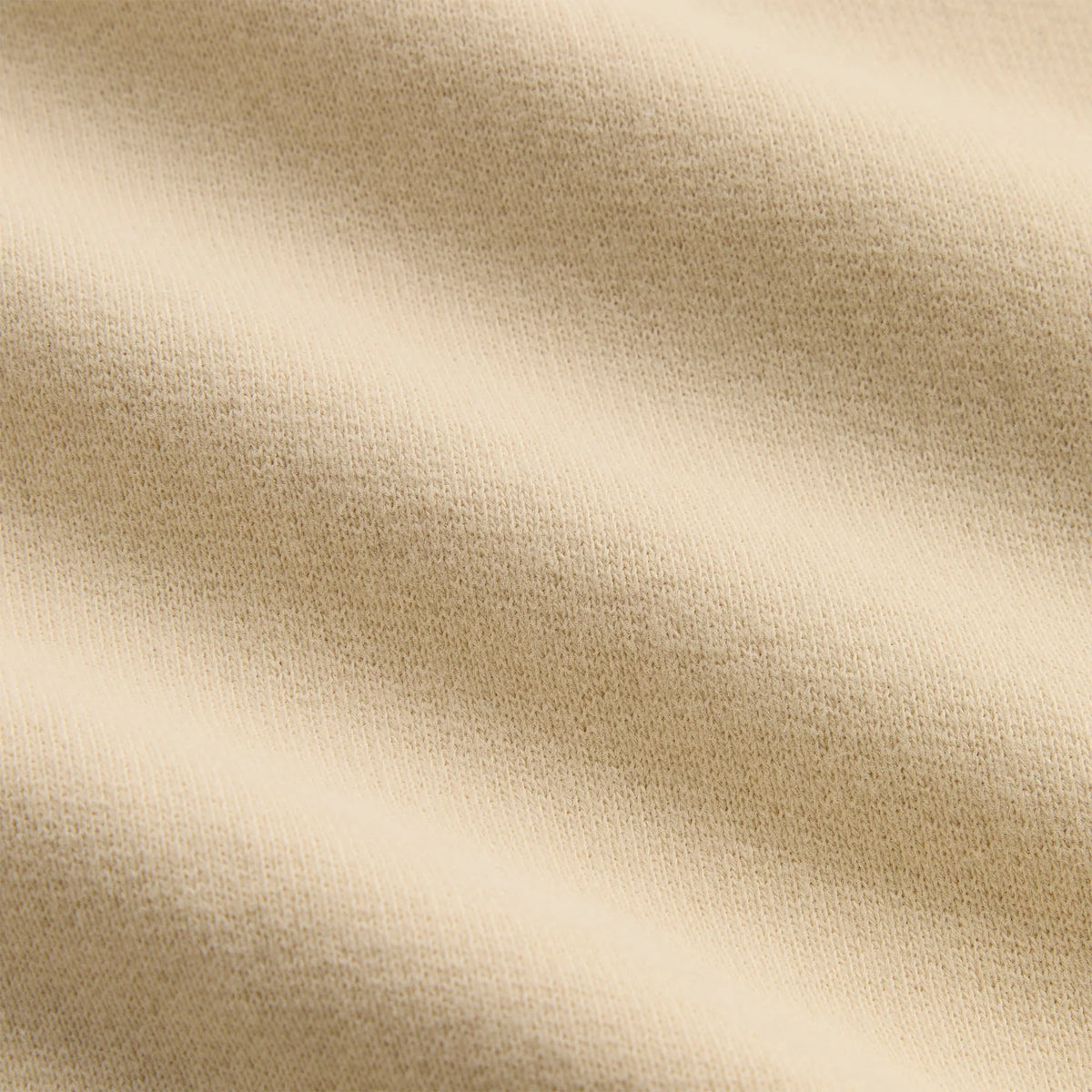 Kith Terry Nelson Crewneck - Durum