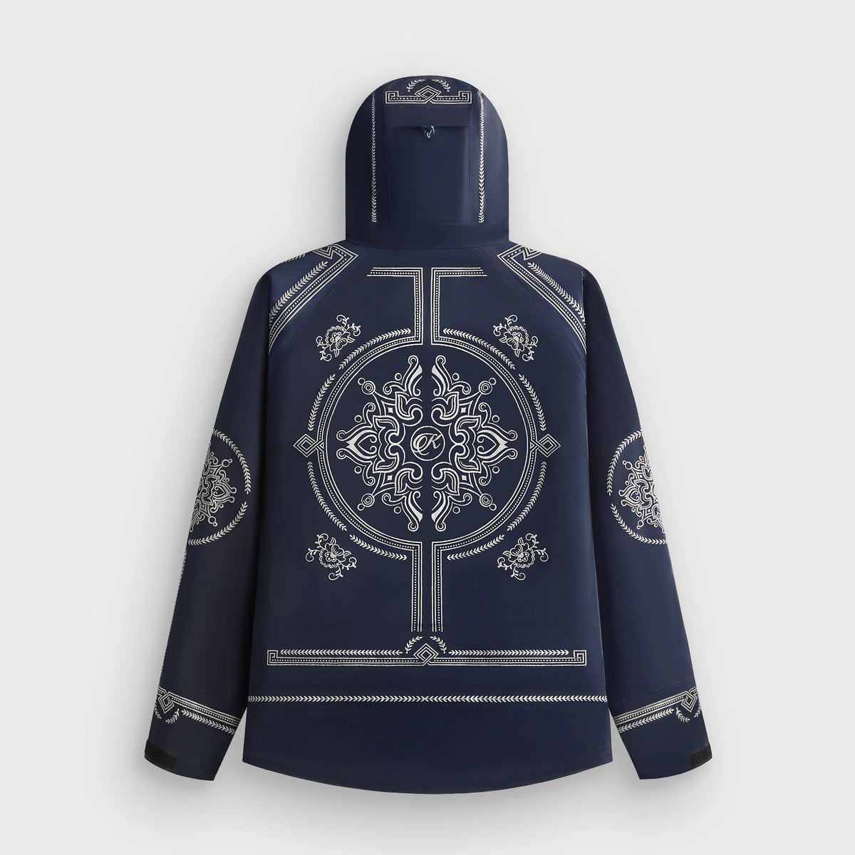 Kith Washed Tech Gabriel Jacket - Eve