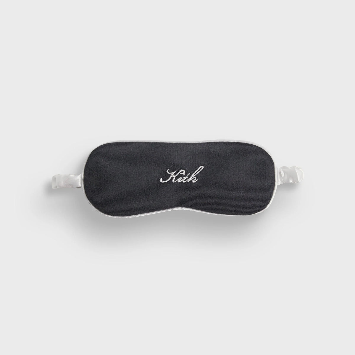 Kith Script Pajama Set - Black