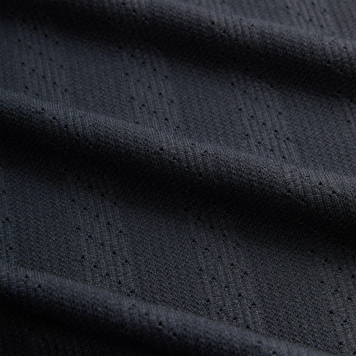 Kith Ivy for Wilson Gamepoint Henley - Black