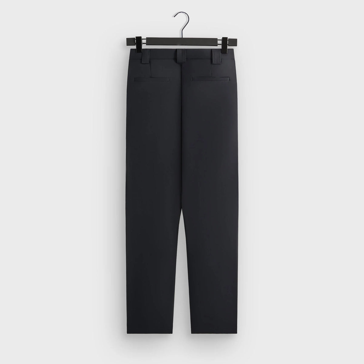 Giorgio Armani & Kith Pleated Trouser - Admiral