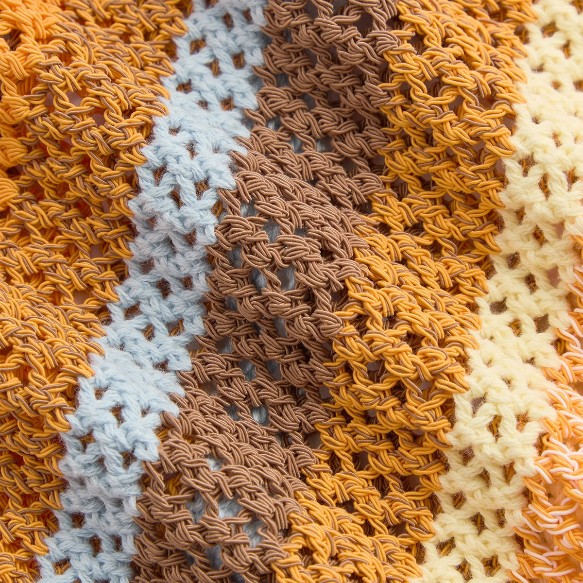 Kith Crochet Malik Jersey - Cone