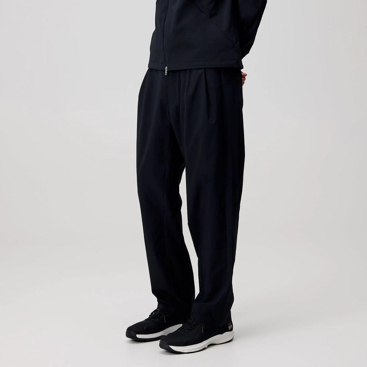 Kith Ivy for Wilson Mallet Pant - Black