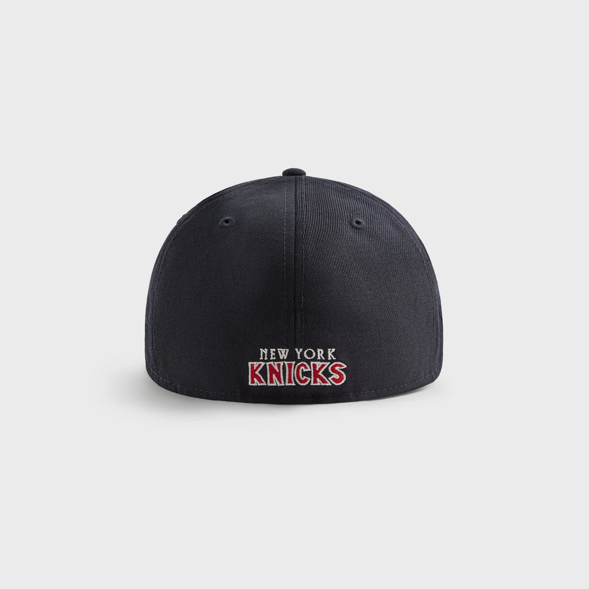 Kith & New Era for the New York Knicks 59FIFTY Low Profile Fitted Cap - Nocturnal