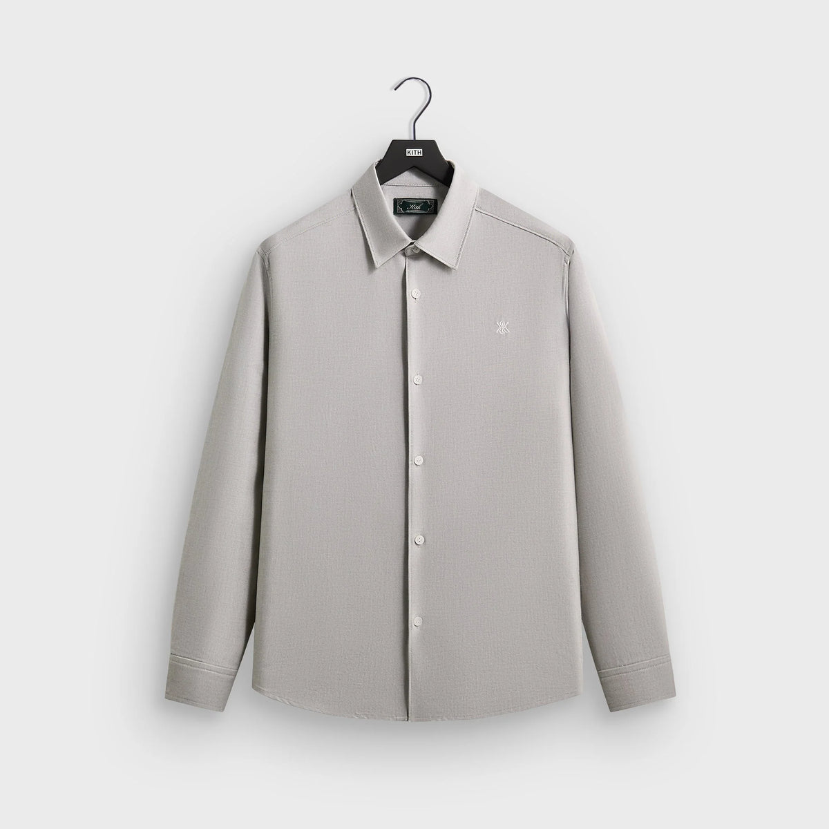 Kith Oxford Georgie Shirt - Flagstaff