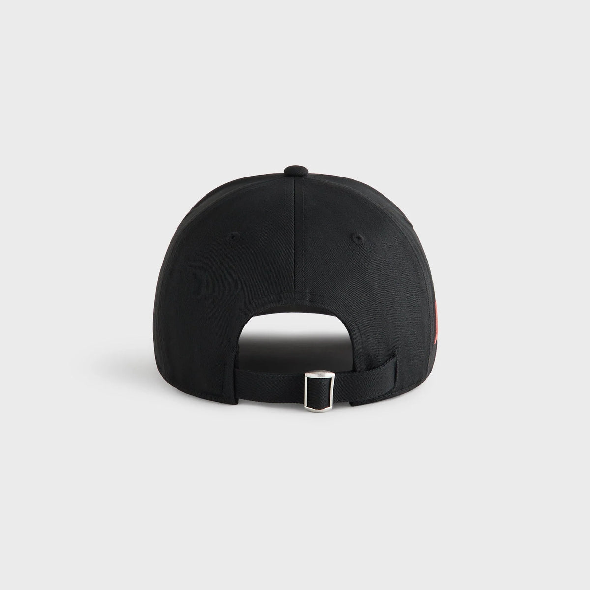 Kith for Tribeca Festival Twill Classic Cap - Black