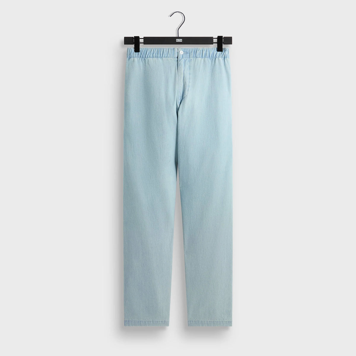 Kith Chambray Ollie Pant - Light Indigo
