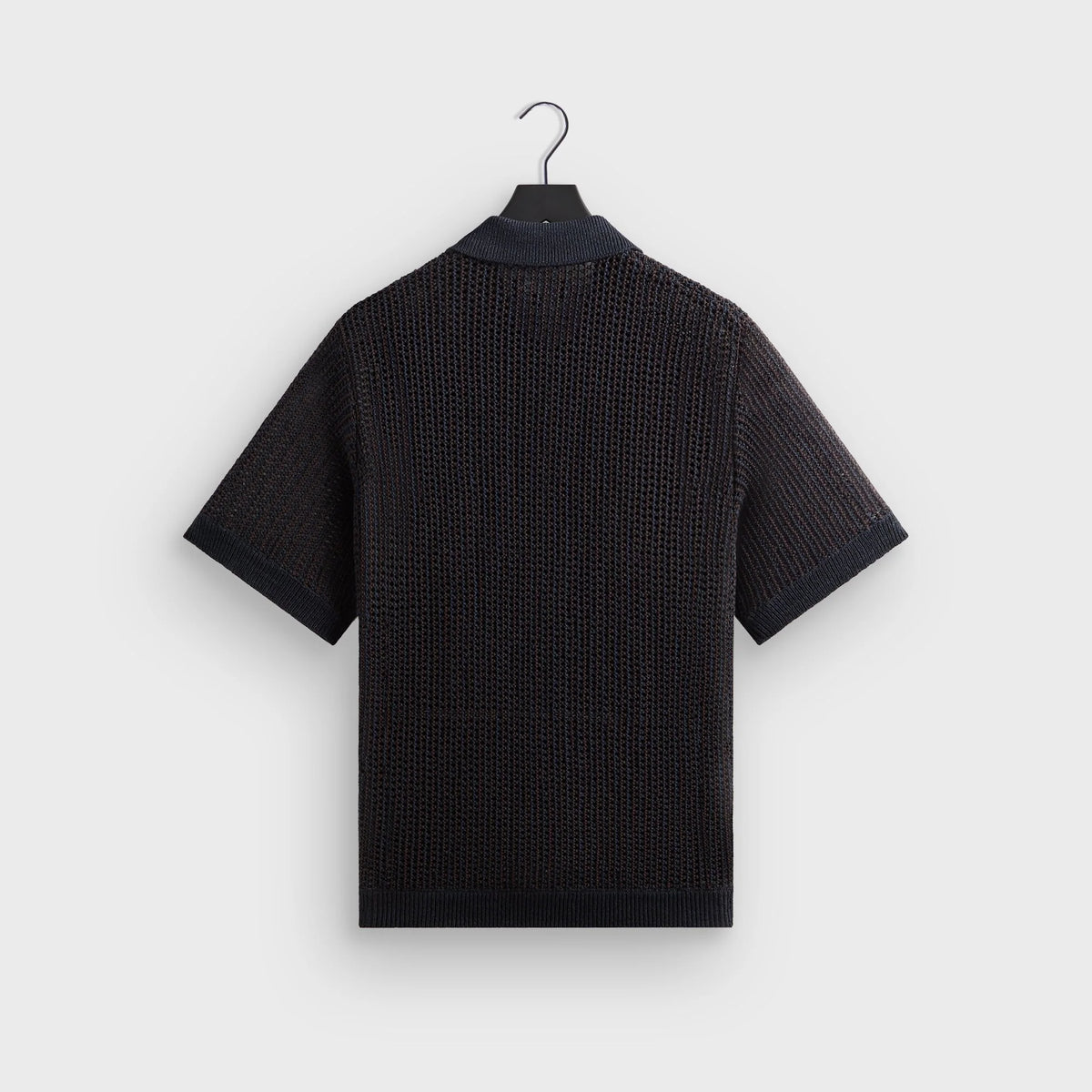 Kith Knit Nash Polo - Cosmos