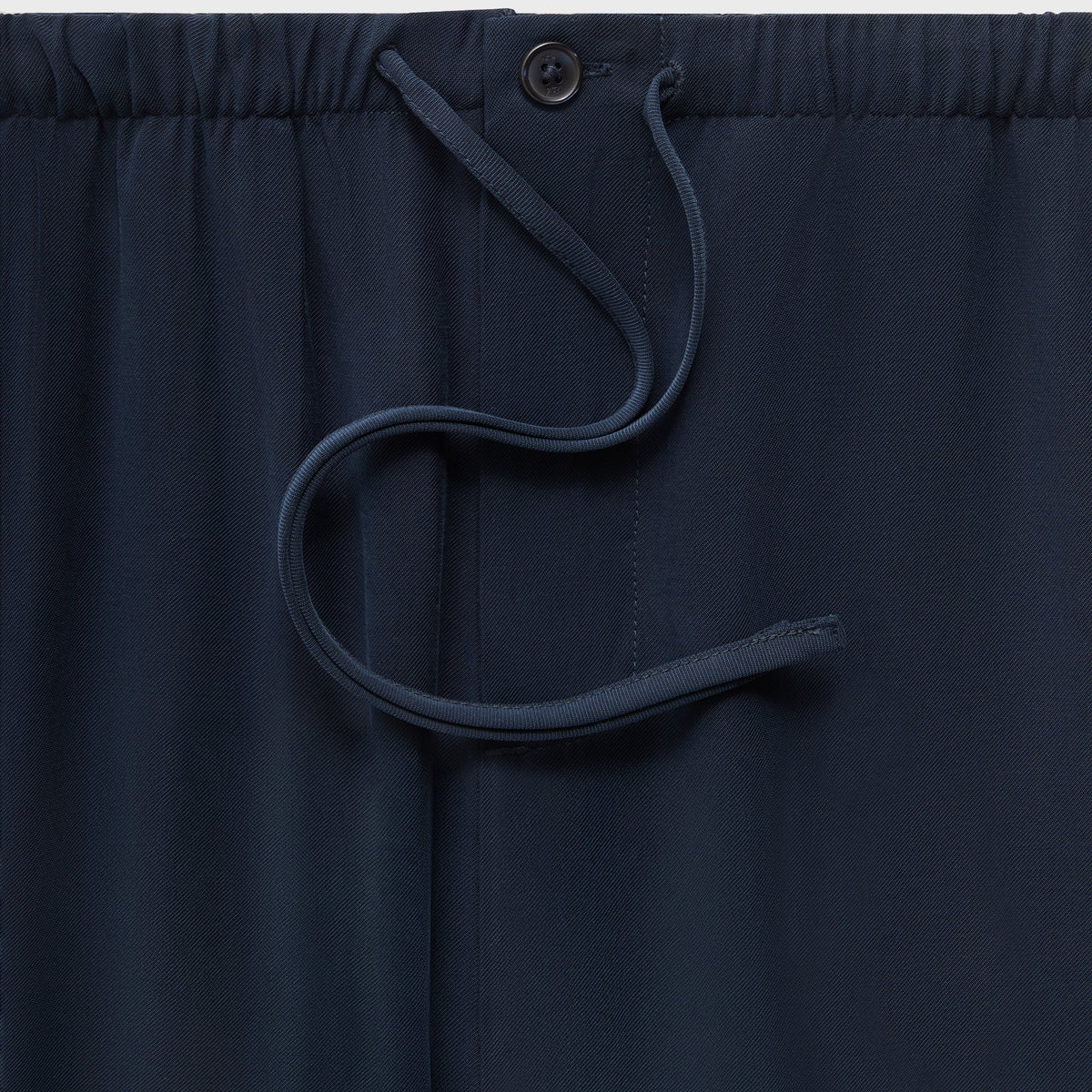 Kith Button Front Landry Pant - Nocturnal