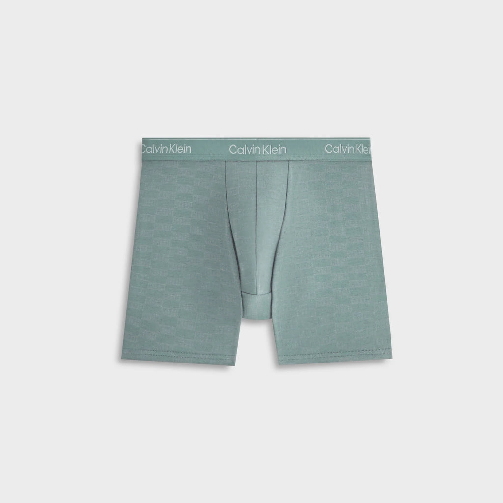 Kith for Calvin Klein Seasonal Boxer Brief - Harbour