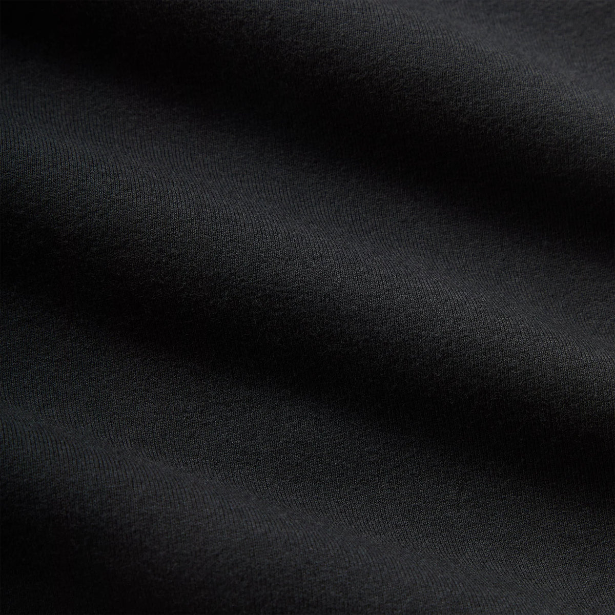 Kith Nelson Crewneck - Black