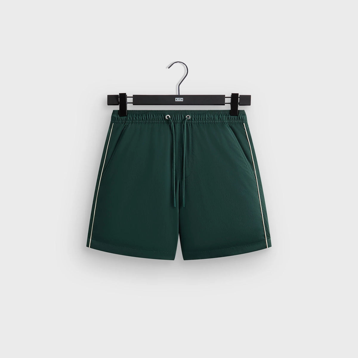 Kith Ivy Collins Swim Short - Ivy Green