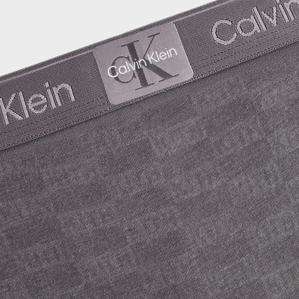 Kith for Calvin Klein Seasonal Boxer Brief - Thunder