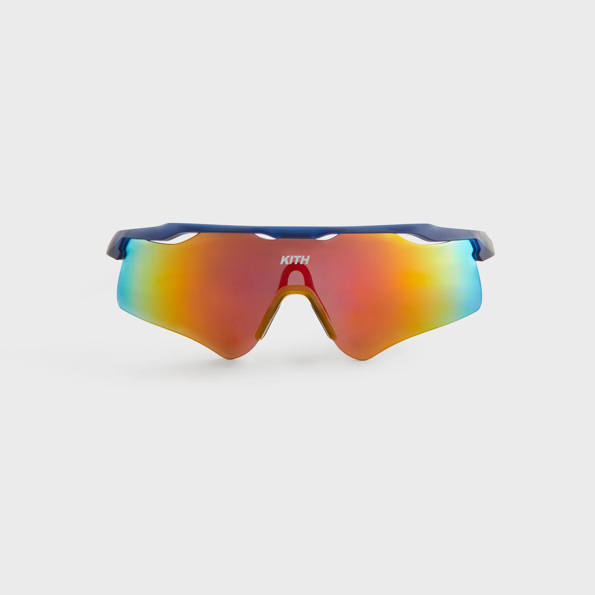 Kith Moto Racer Sunglasses - Nocturnal