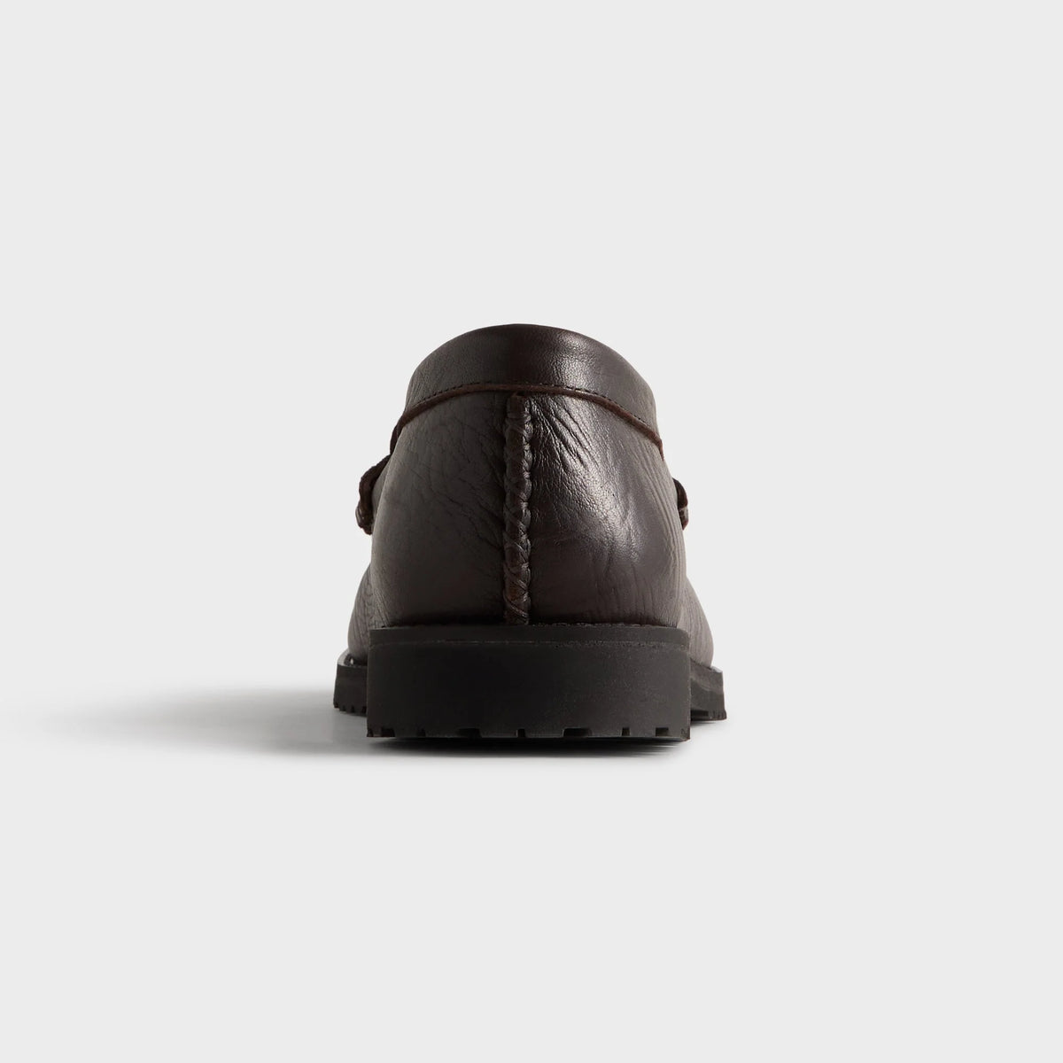 8th St by Ronnie Fieg for Clarks Originals Bristol Loafer - Dark Brown