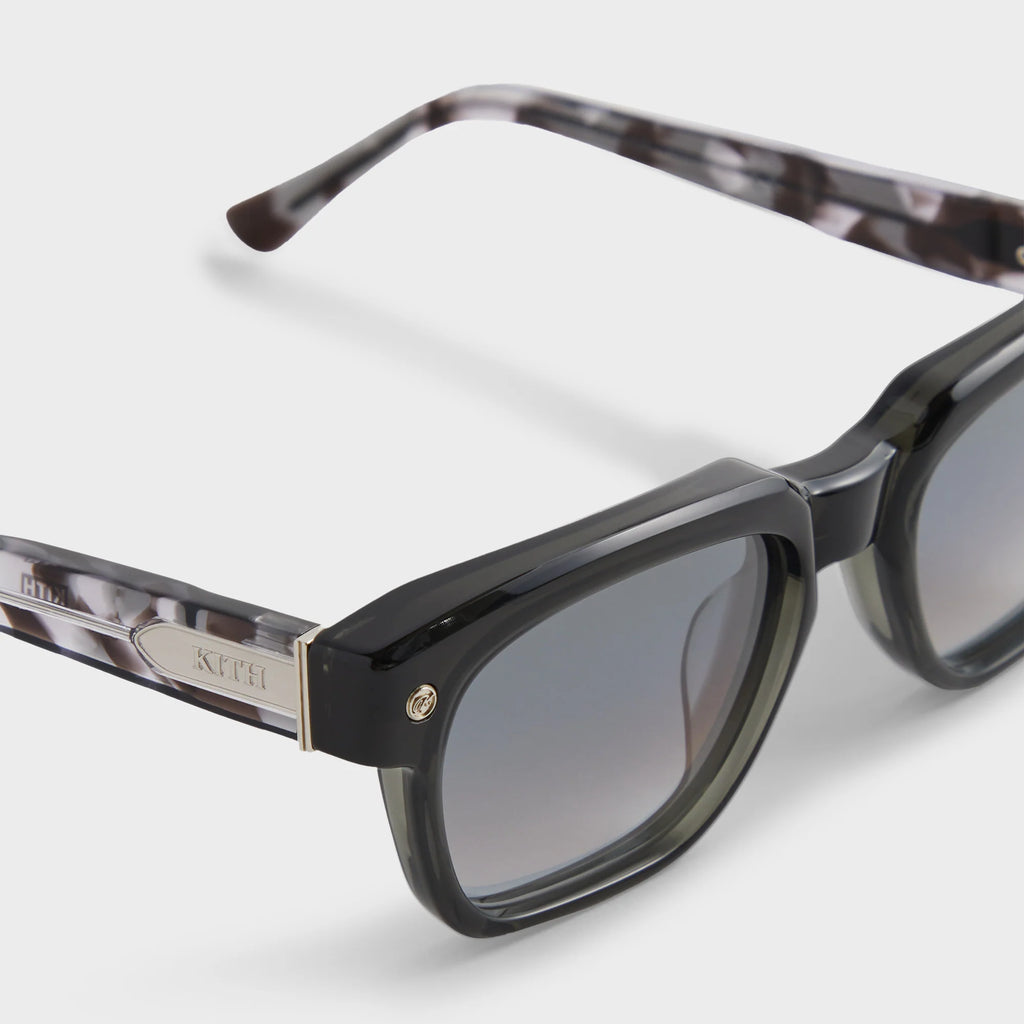 Kith Gardiners Sunglasses - Anchor
