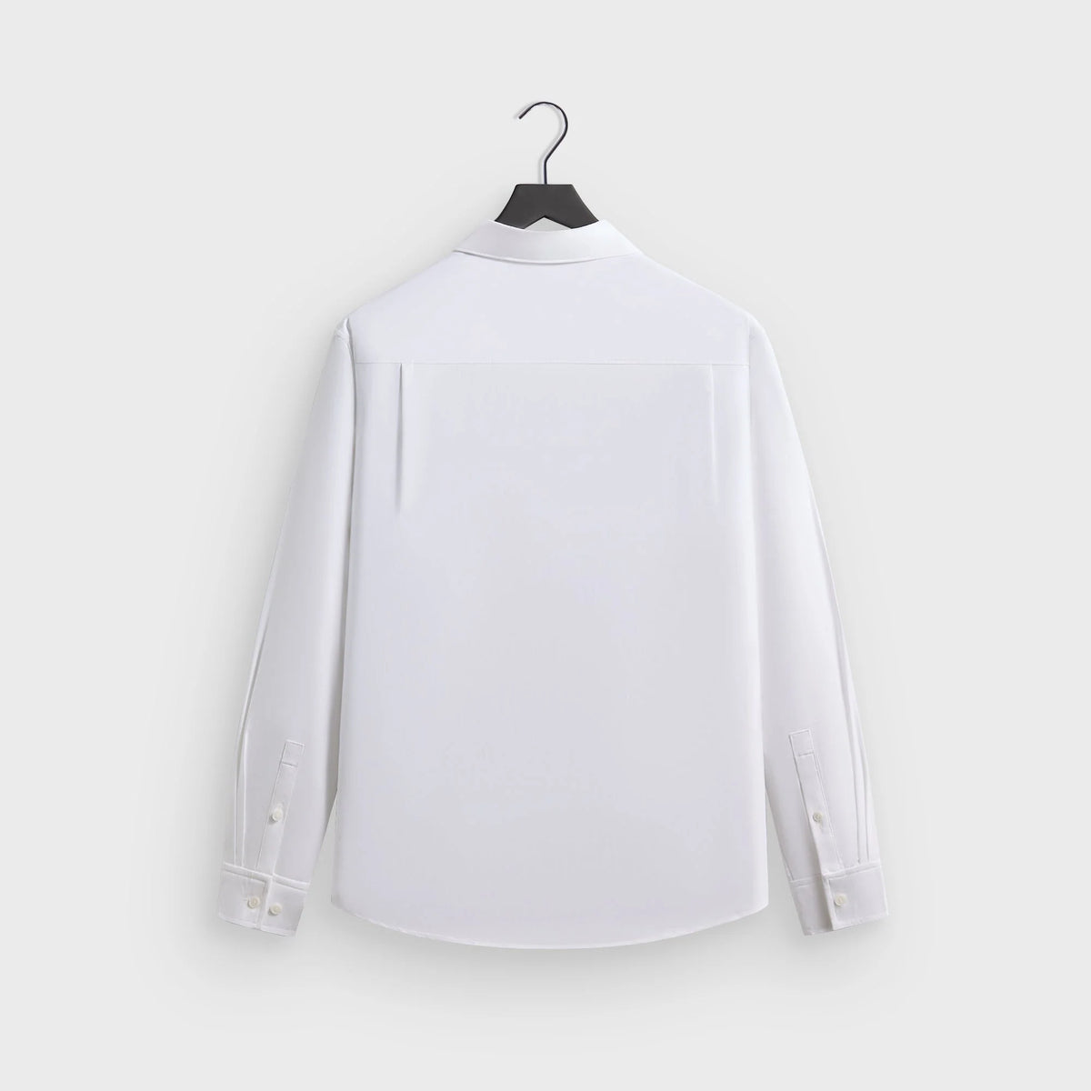 Kith Oxford Georgie Shirt - White