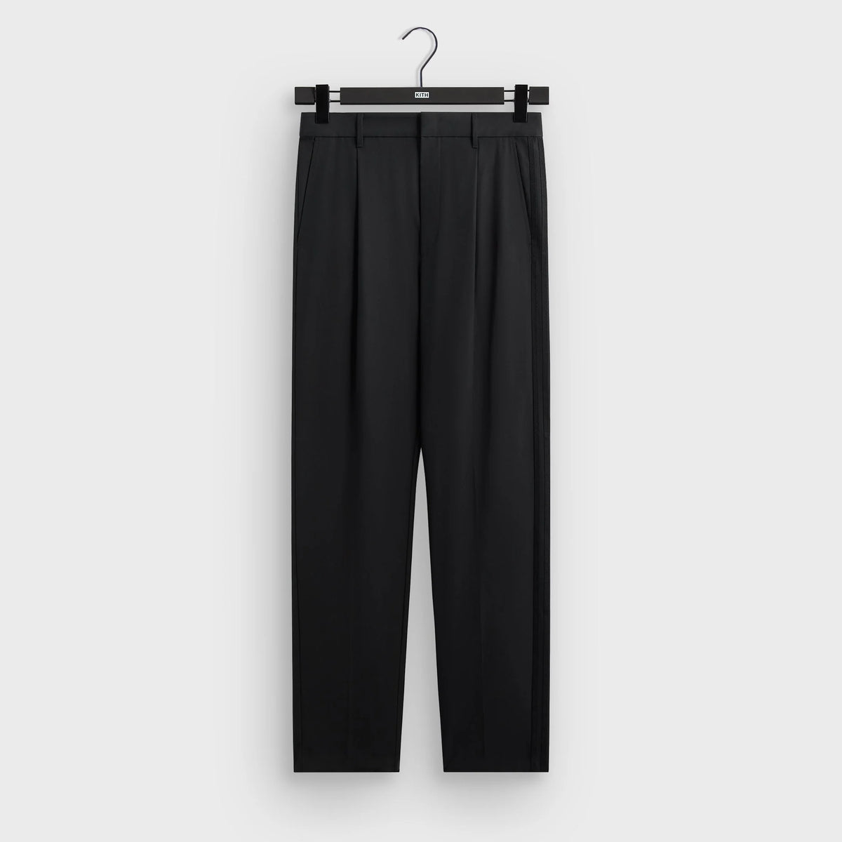 Kith & Messi for adidas Football Suiting Pant - Black