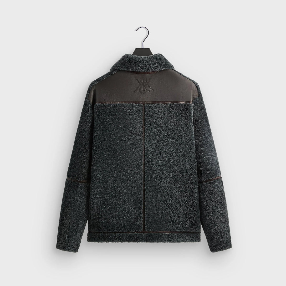 Kith Shearling Lucian Jacket - Machine