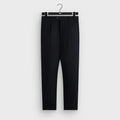 Giorgio Armani & Kith &Kin Traveler Suit Pant - Ink