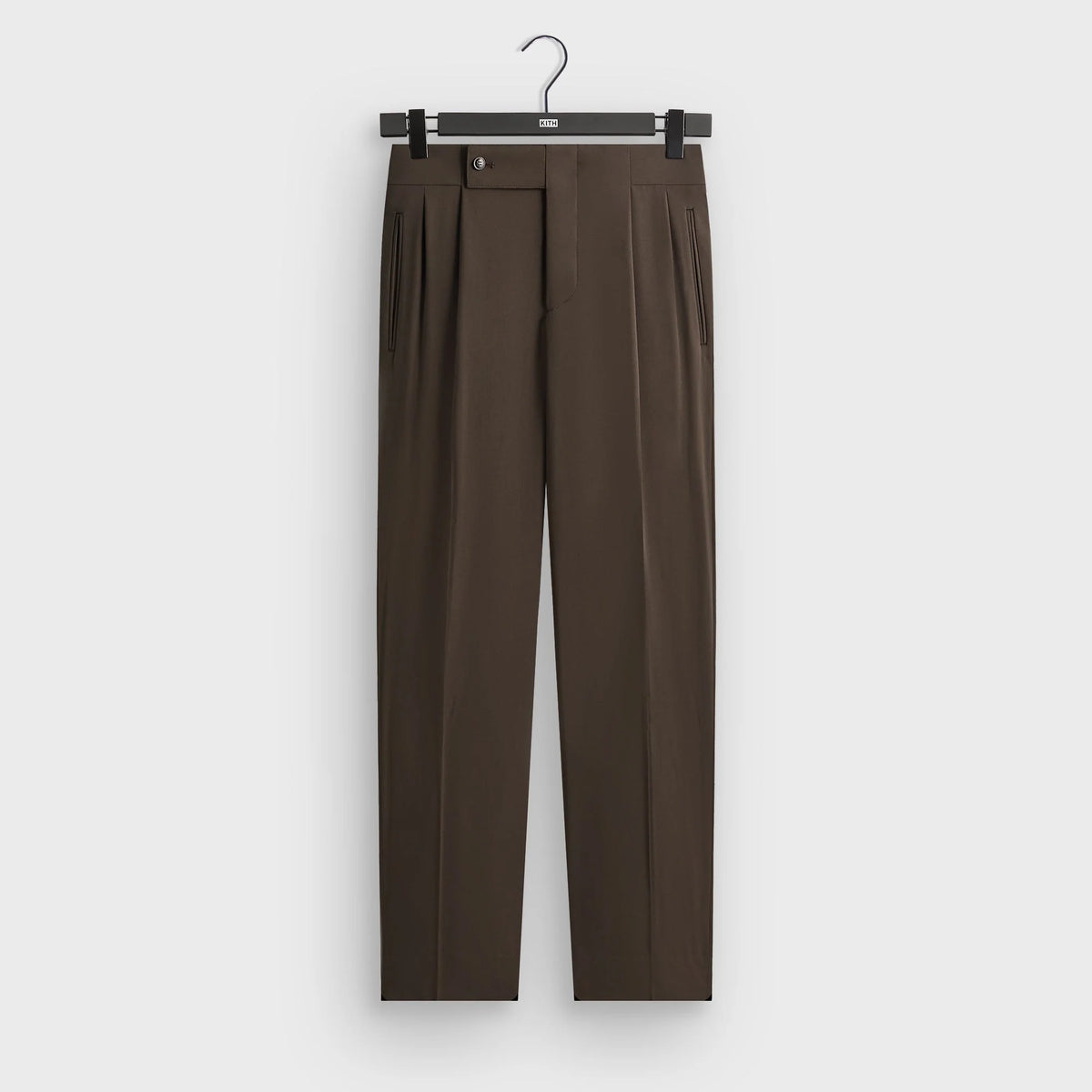 Giorgio Armani & Kith &Kin Artist Suit Pant - Kindling