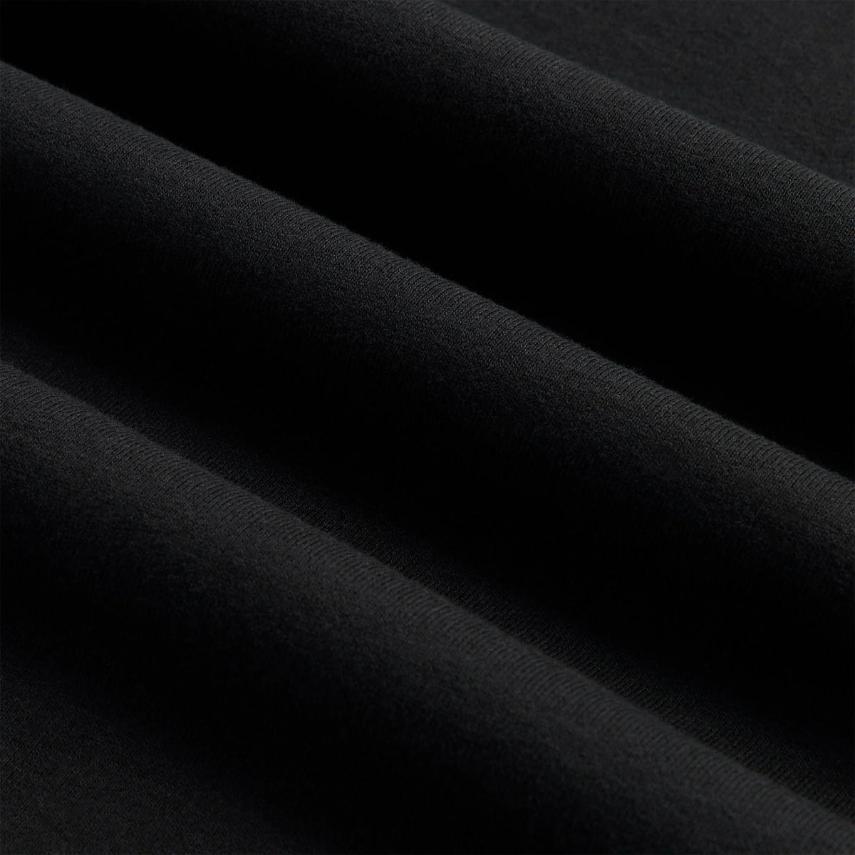 Kith Studded Nelson Hoodie - Black