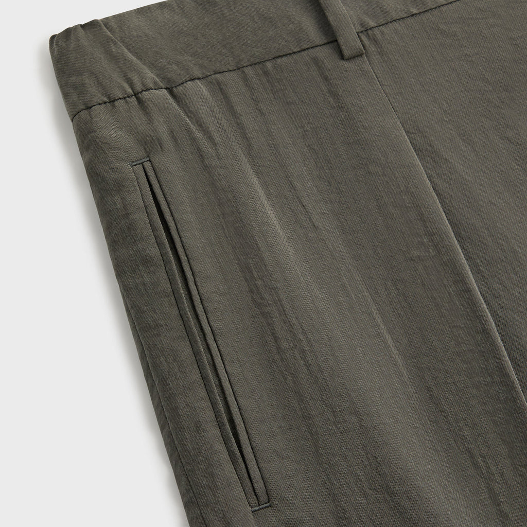 Giorgio Armani & Kith Summer Trouser - Seam